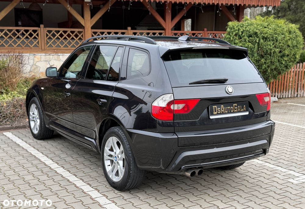 BMW X3 xDrive30d Limited Sport Edition - 8