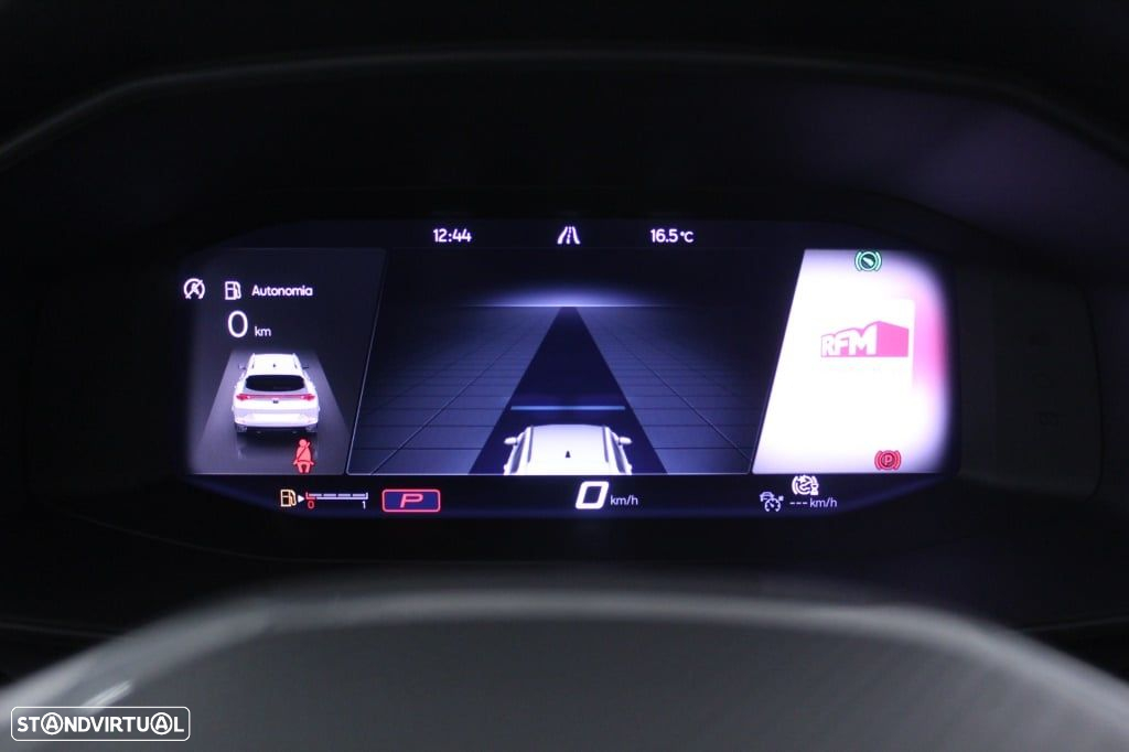 Cupra Formentor 1.5 TSI DSG - 26