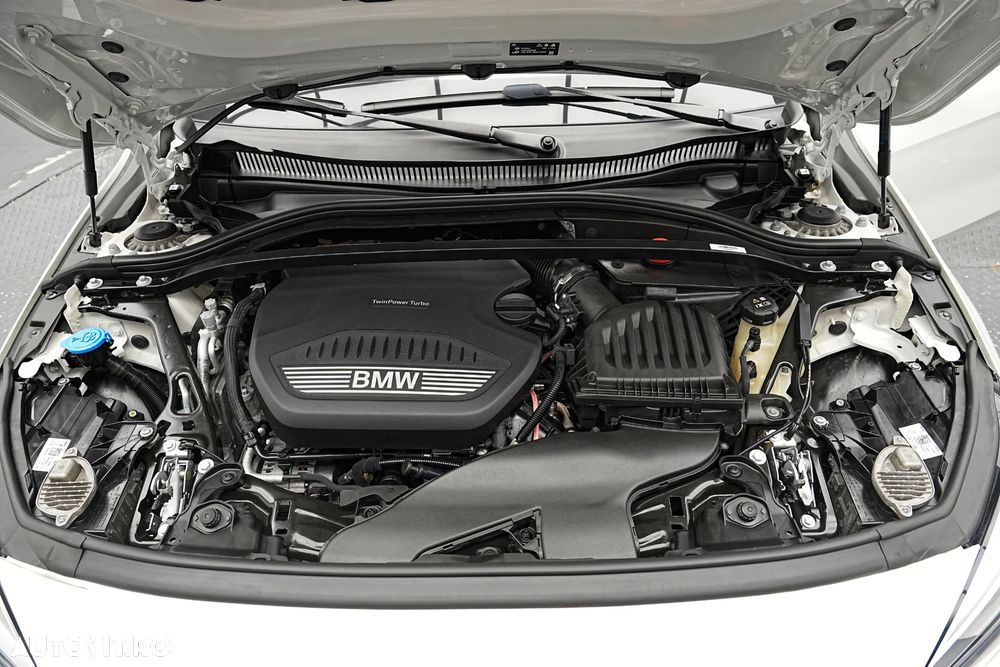 BMW Seria 2 218d Aut. Luxury Line - 29