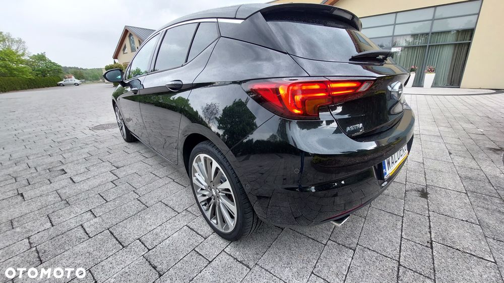 Opel Astra - 29