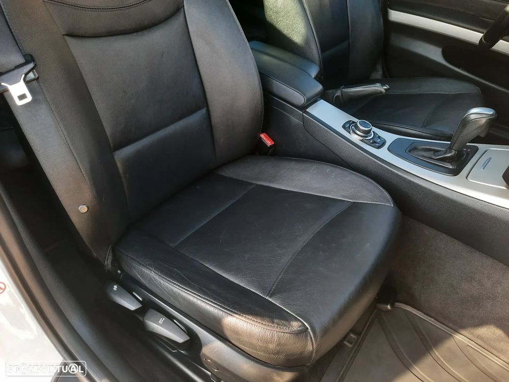 BMW 320 - 28