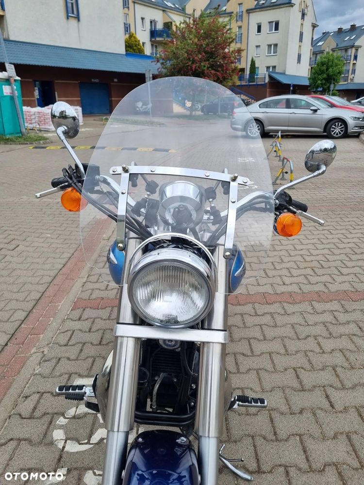 Triumph America - 7