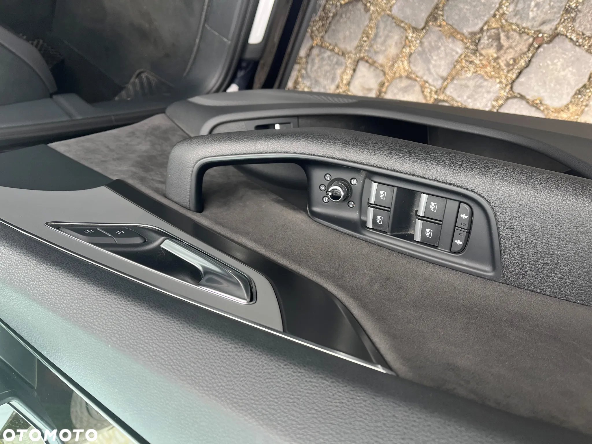 Audi Q7 3.0 TDI ultra Quattro Tiptronic - 11