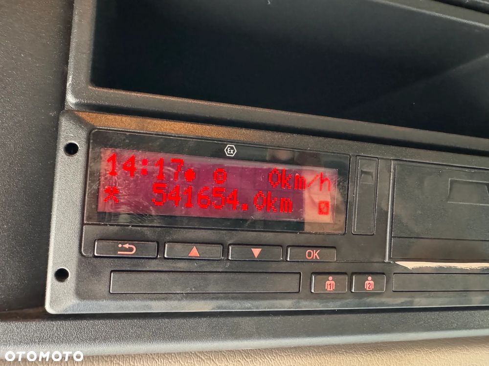 DAF XF 450 Space Cab, ADR!! - 23
