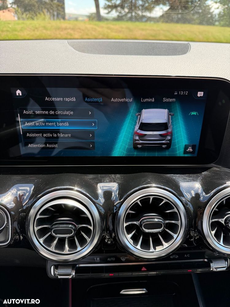 Mercedes-Benz GLA 220 d 4MATIC 8G-DCT Edition 2021 - 29