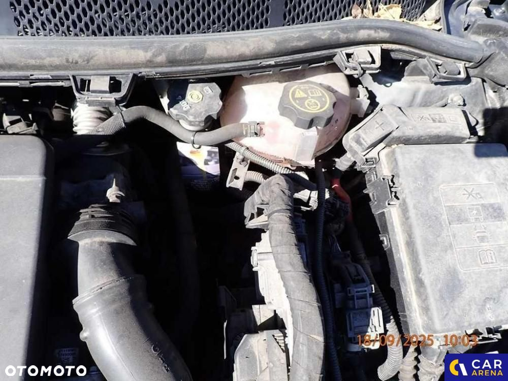 Opel Astra V 1.6 CDTI Enjoy S&S - 28