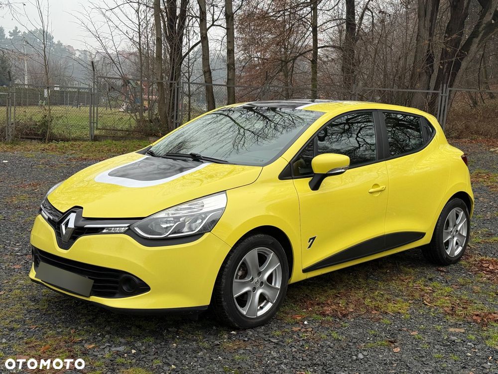 Renault Clio (Energy) TCe 90 Start & Stop LIMITED - 1
