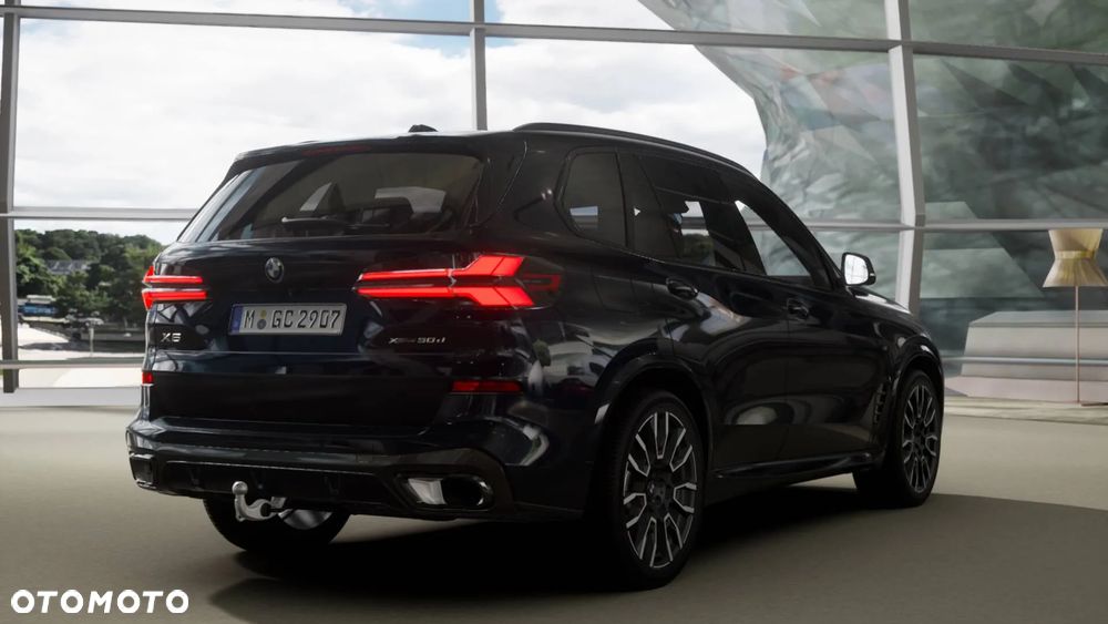 BMW X5 - 5