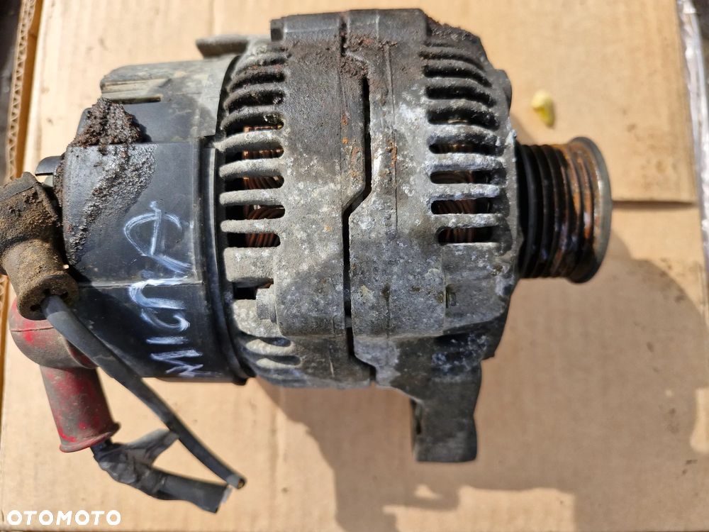 Alternator Micra  k11 1.0 - 3