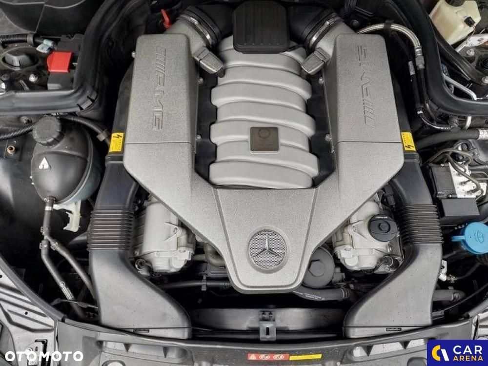 Mercedes-Benz Klasa C - 20