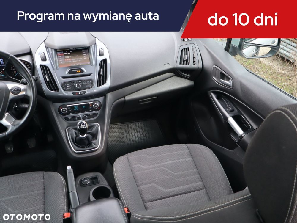 Ford Tourneo Connect - 10