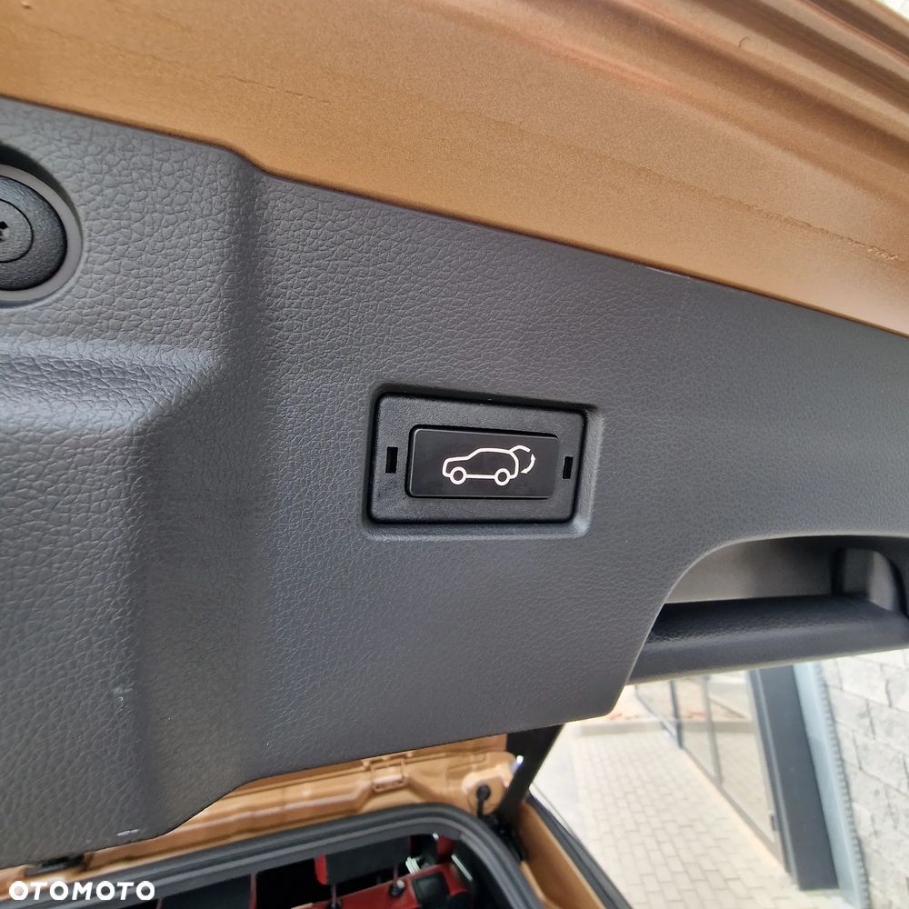 SsangYong/KGM Actyon 1.5 T-GDI Wild 4WD - 6