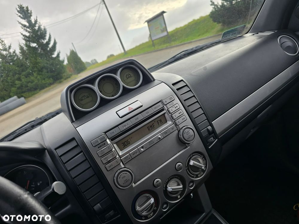 Ford Ranger - 14
