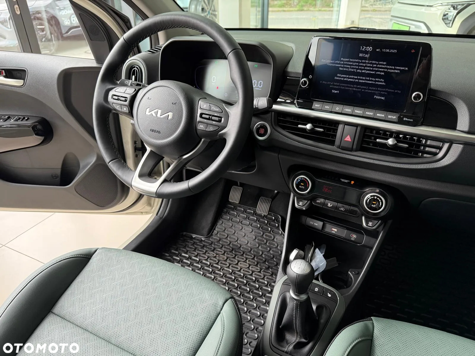 Kia Picanto 1.2 L Business Line - 22