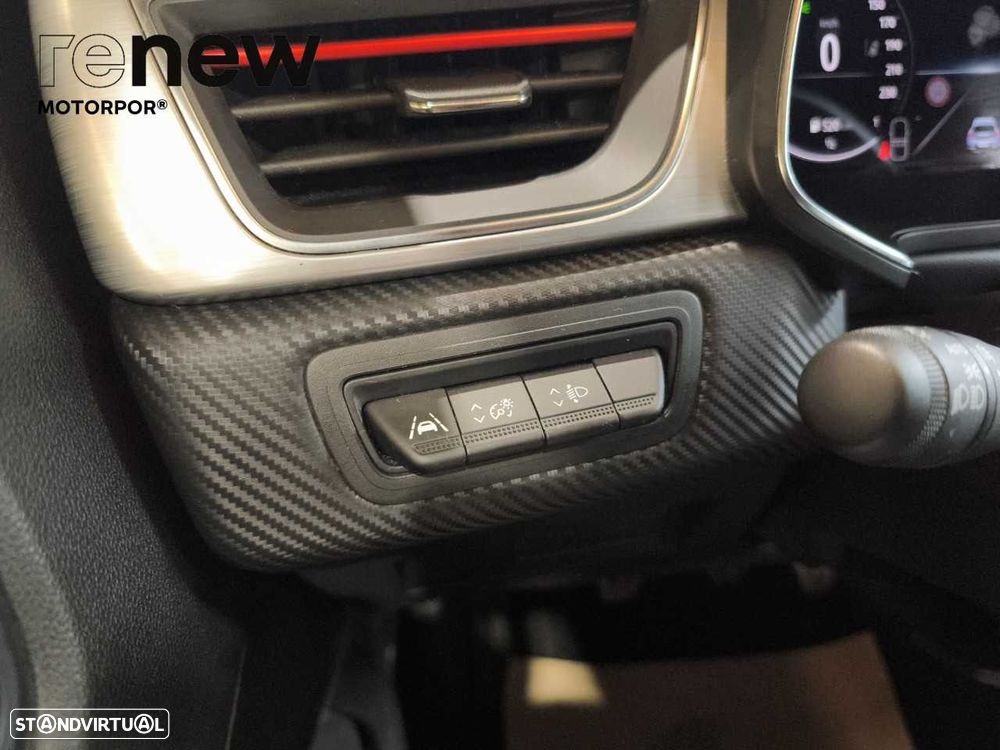 Renault Captur 1.0 TCe RS Line - 22