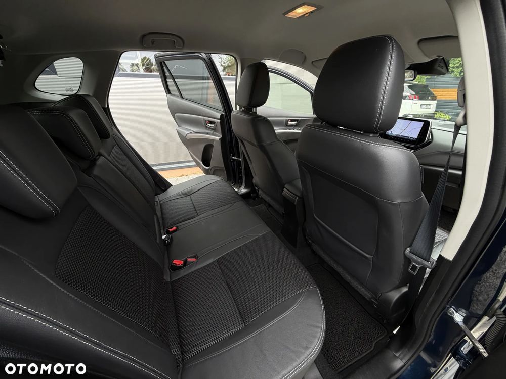 Suzuki SX4 S-Cross 1.4 Boosterjet Hybrid Comfort - 20