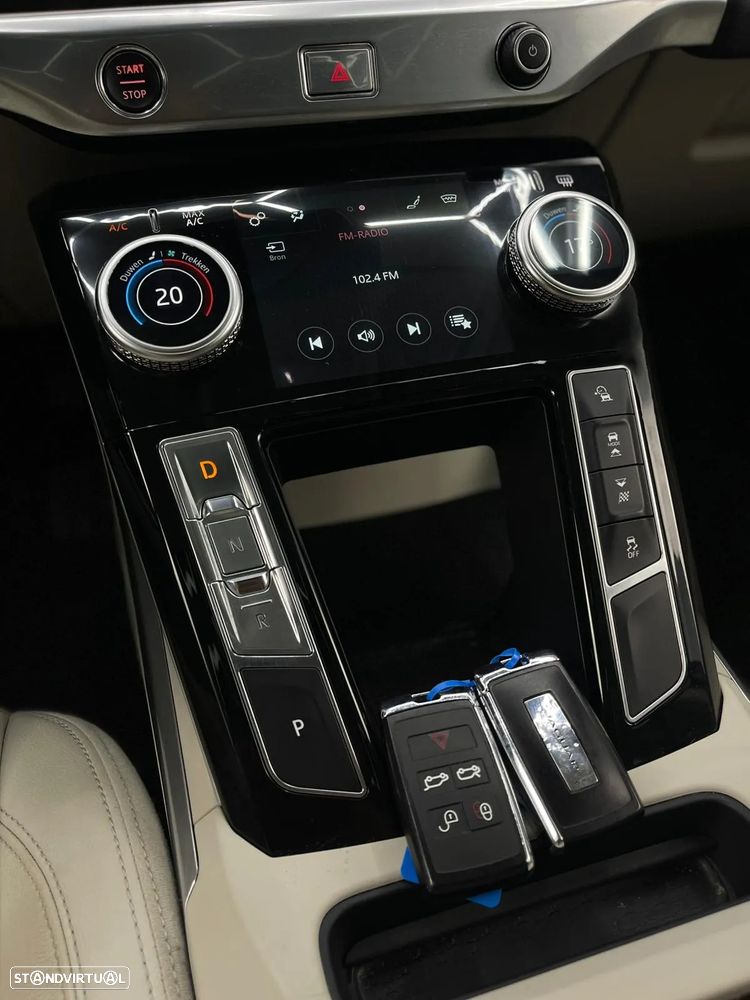 Jaguar I-Pace EV400 AWD First Edition - 11
