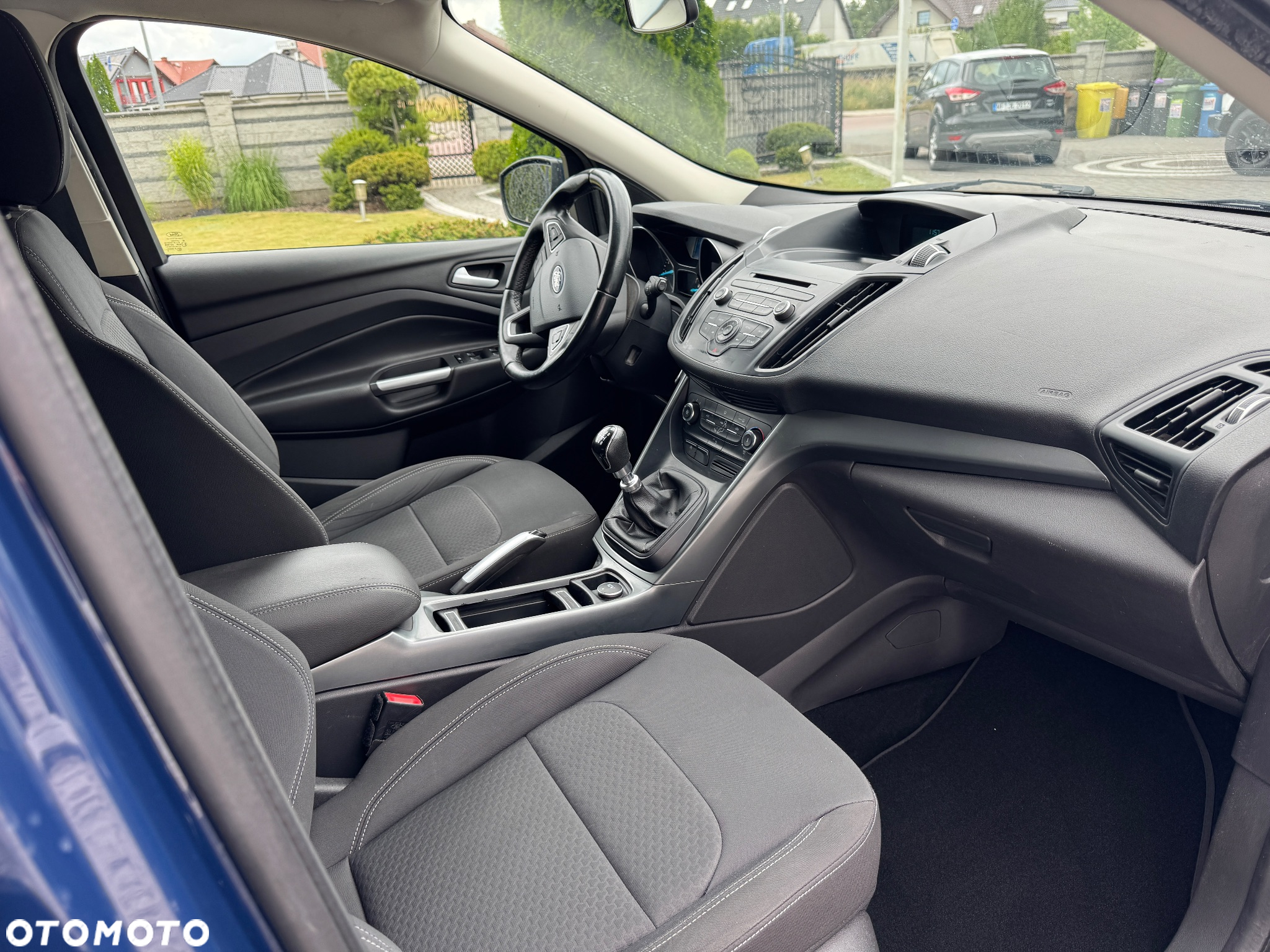 Ford Kuga 1.5 EcoBoost FWD Trend - 7