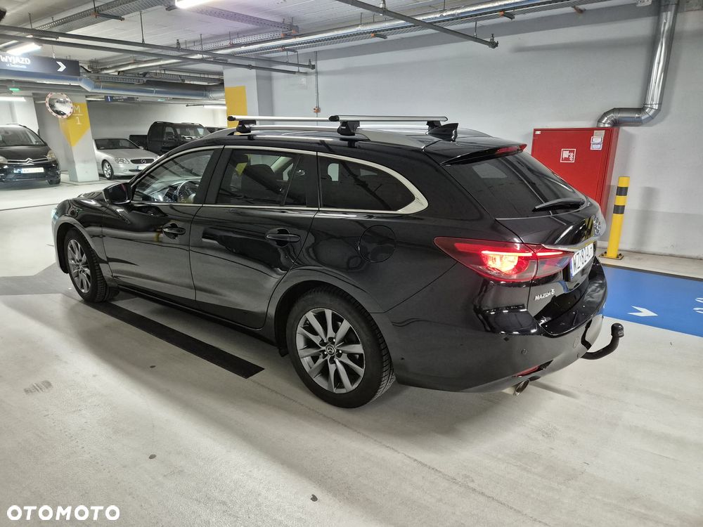 Mazda 6 2.0 SkyEnergy - 17