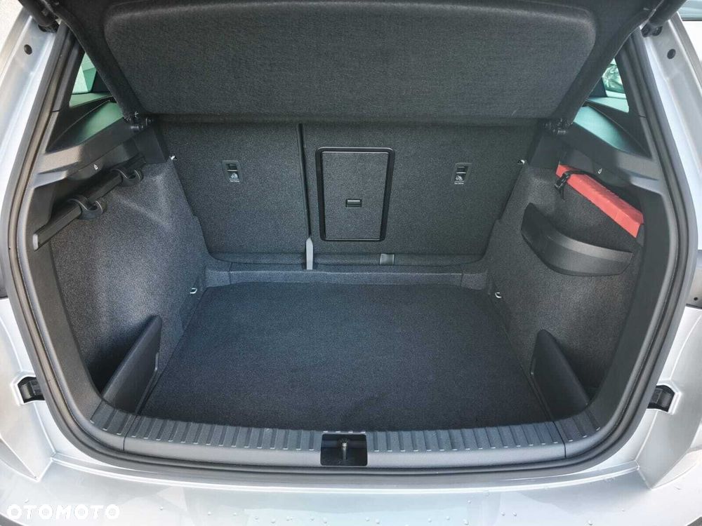 Skoda Karoq 1.5 TSI ACT Sportline DSG - 11