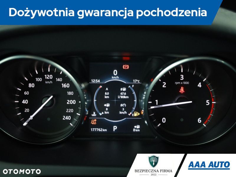 Land Rover Discovery Sport - 10