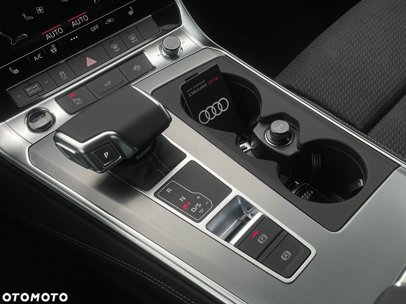 Audi A6 - 21