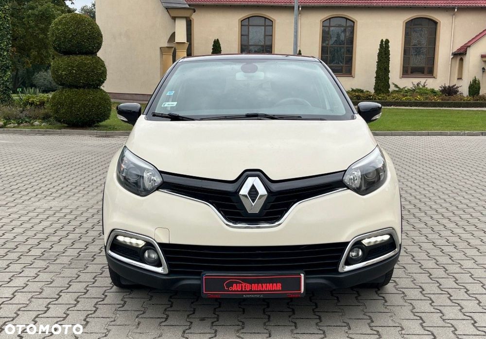 Renault Captur - 2
