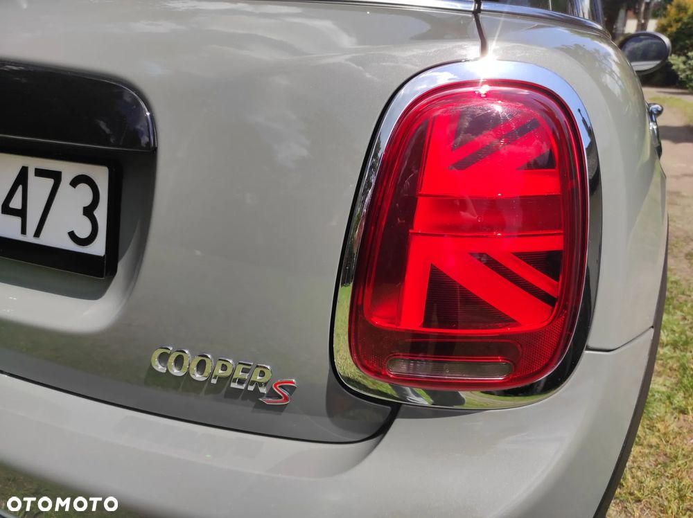 MINI Cooper S GPF - 18