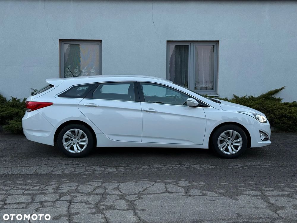 Hyundai i40 1.6 Comfort - 6