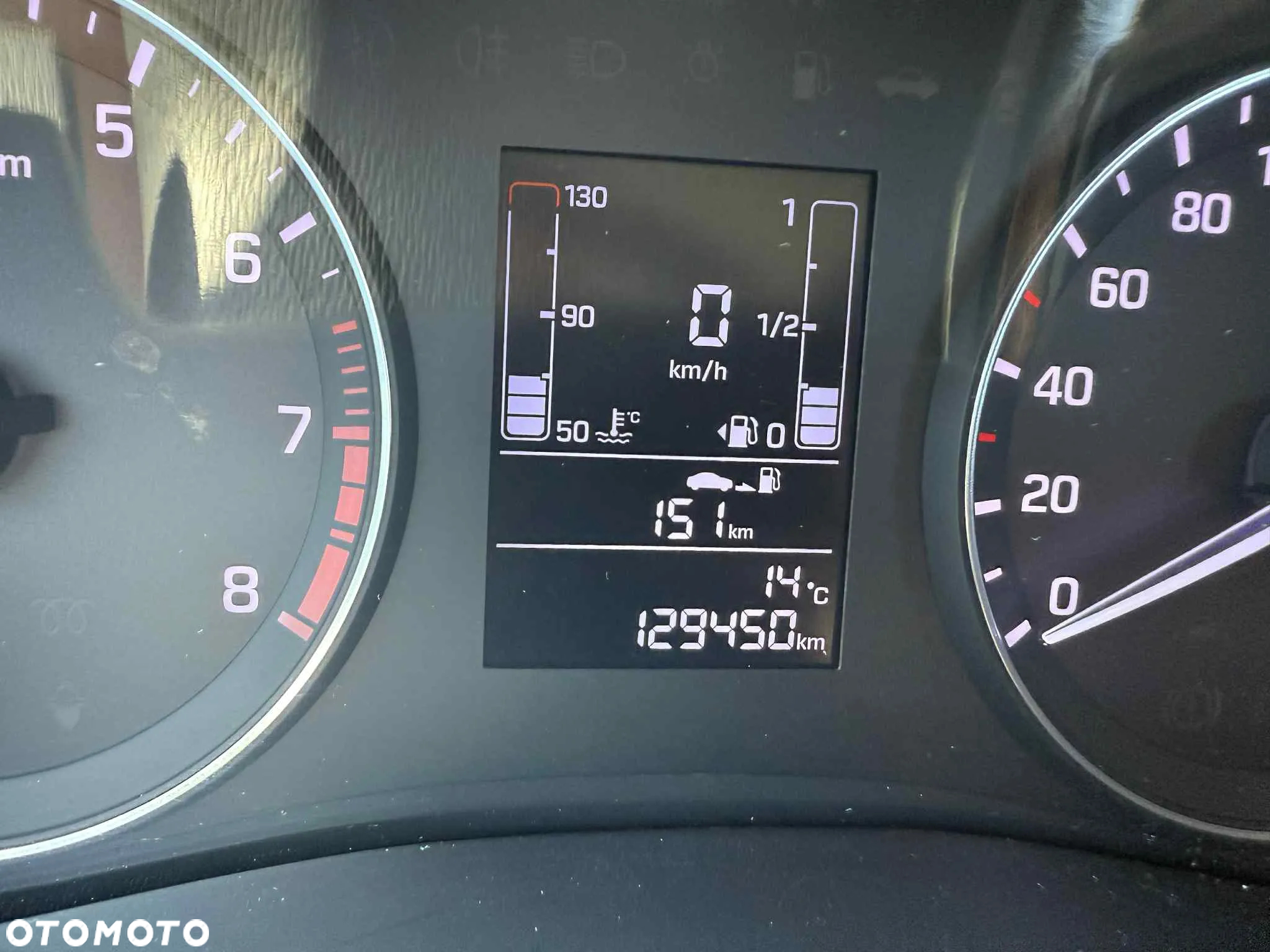 Hyundai i20 blue 1.2 YES Gold - 11