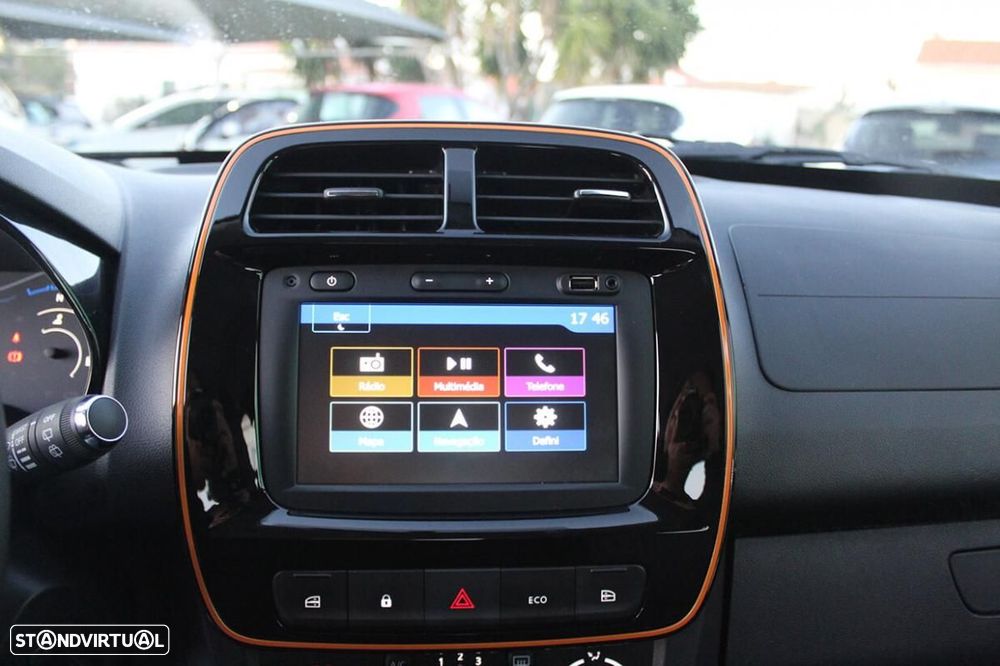 Dacia Spring Electric 45 Comfort Plus - 17