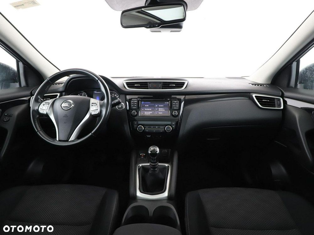 Nissan Qashqai 1.6 DIG-T N-Connecta - 15