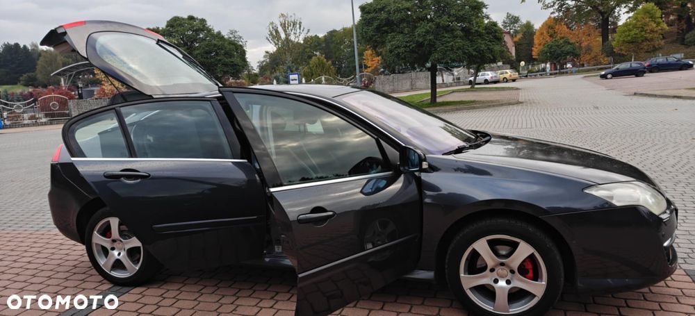 Renault Laguna 2.0 dCi Dynamique - 19