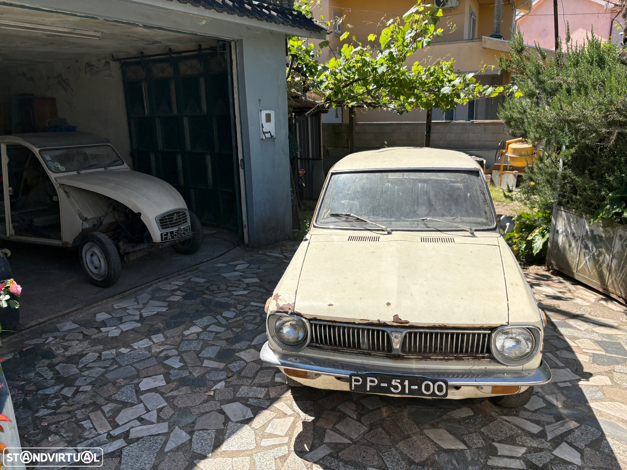 Toyota Corolla - 15