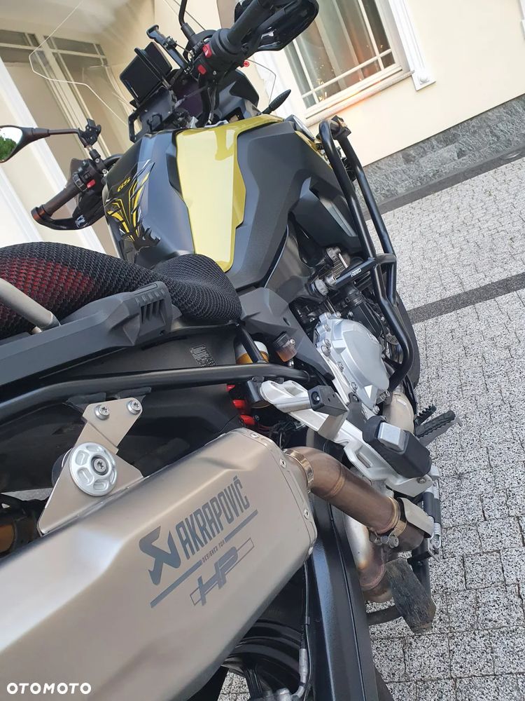 BMW GS - 8
