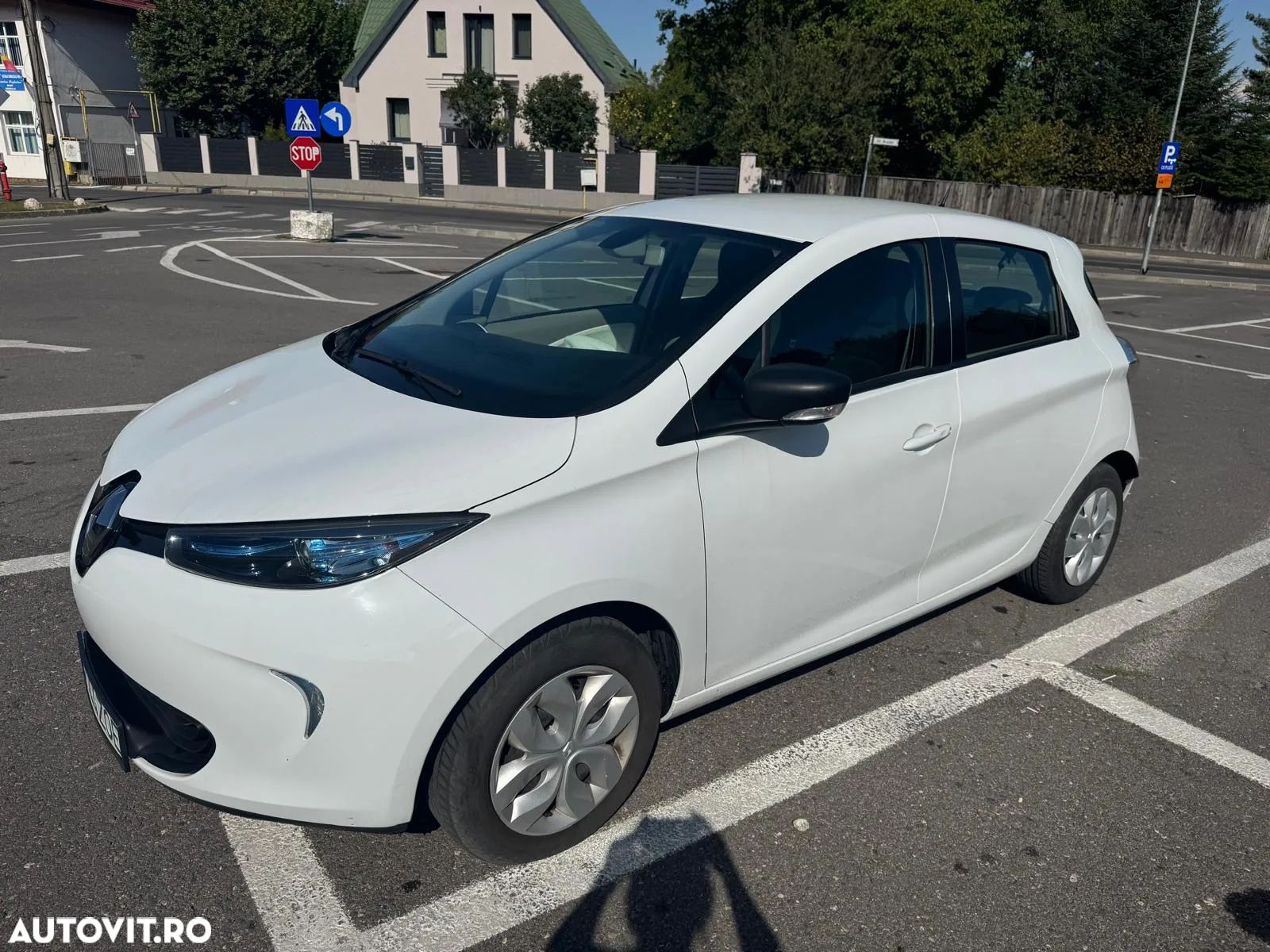 Renault ZOE - 1