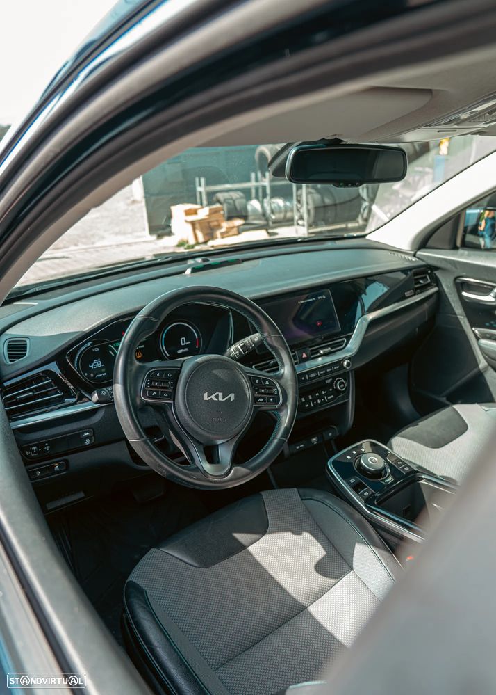 Kia e-Niro 64kWh - 6