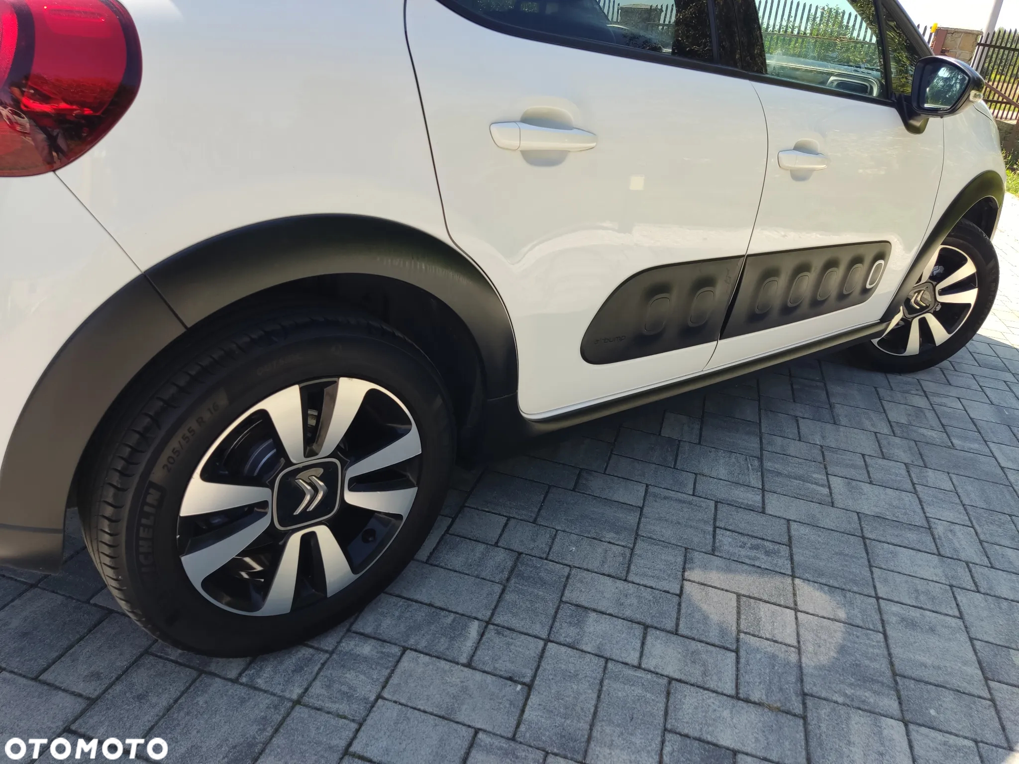 Citroën C3 1.5 BlueHDi Origins S&S - 10