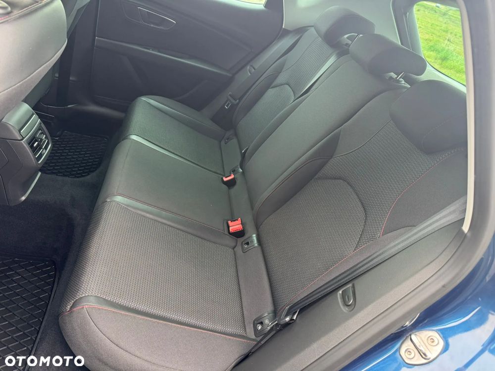 Seat Leon 1.4 TSI FR S&S - 15