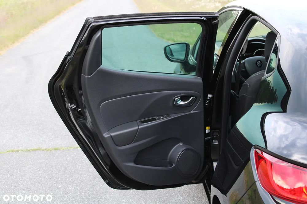Renault Clio 1.2 16V Limited 2018 - 20