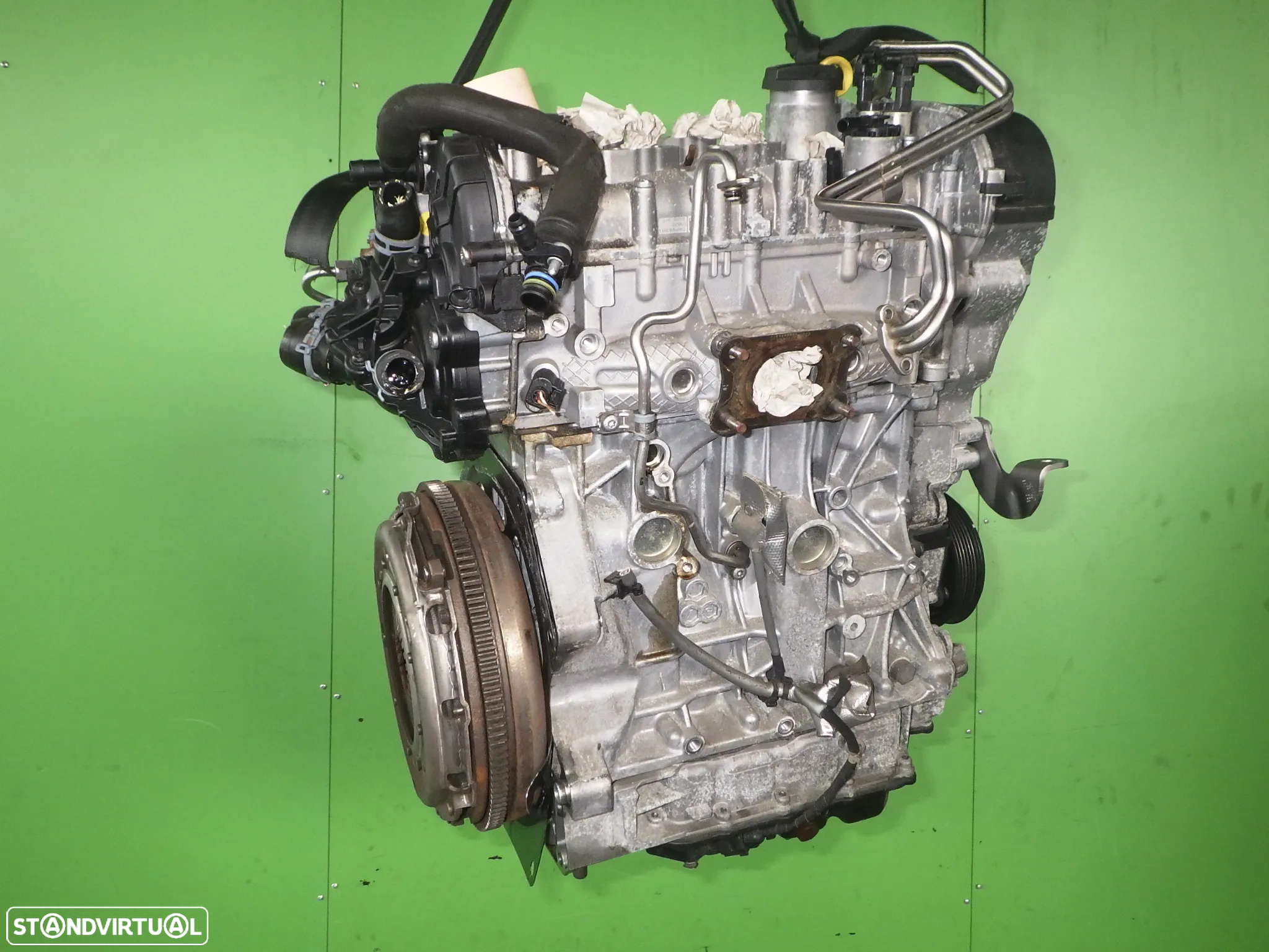 Motor CPT SEAT 1,4L 140 CV - 5