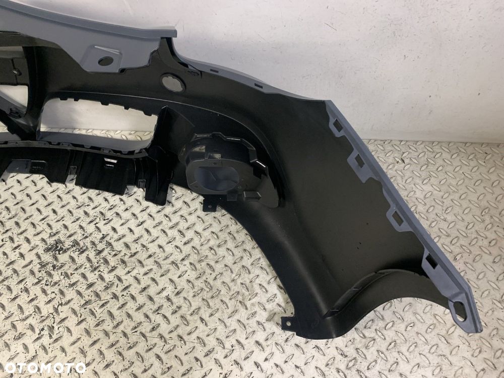NOWY ORYGINALNY ZDERZAK PRZEDNI PRZÓD ALFA ROMEO GIULIETTA 10-21 156085887 - 6