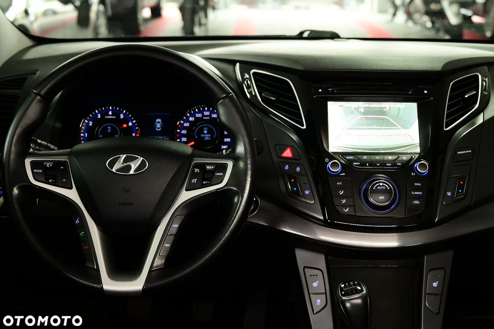 Hyundai i40 - 25