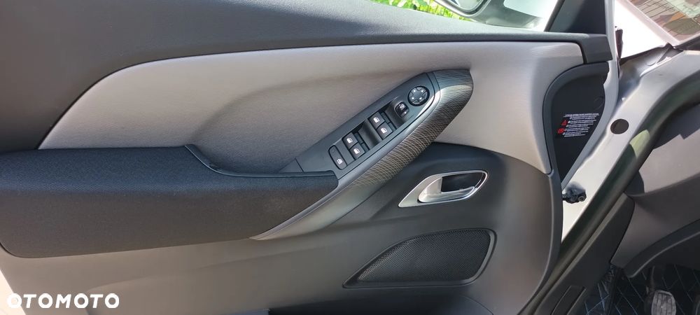 Citroën C4 Picasso - 8