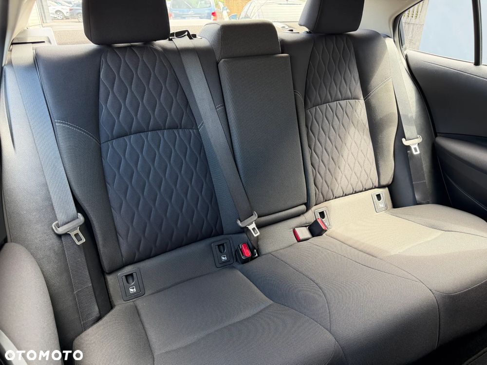 Toyota Corolla 1.5 Comfort - 22