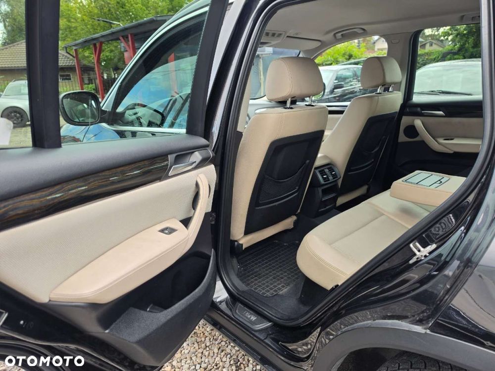 BMW X3 - 31