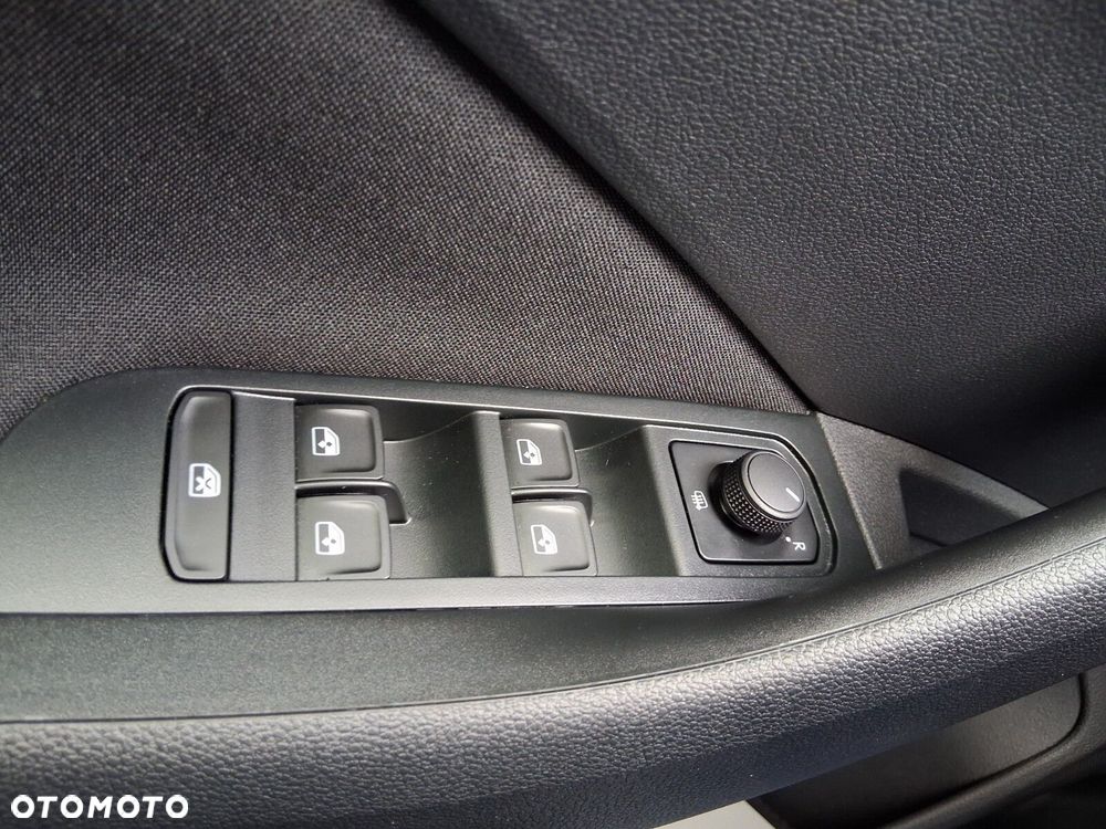 Skoda Scala 1.0 TSI Selection DSG - 14