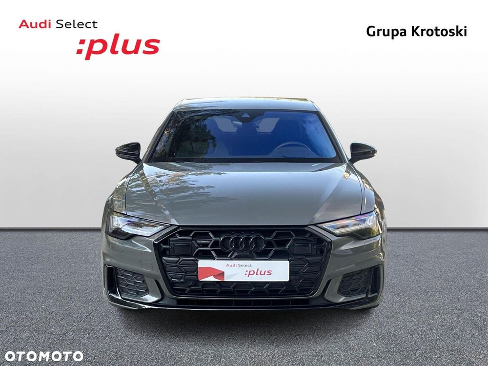 Audi A6 - 9