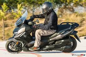 QJMOTOR FORT 350 - 6