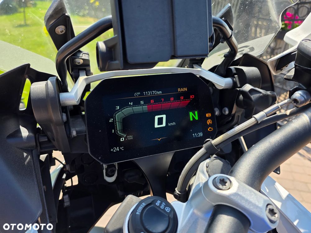 BMW GS - 34